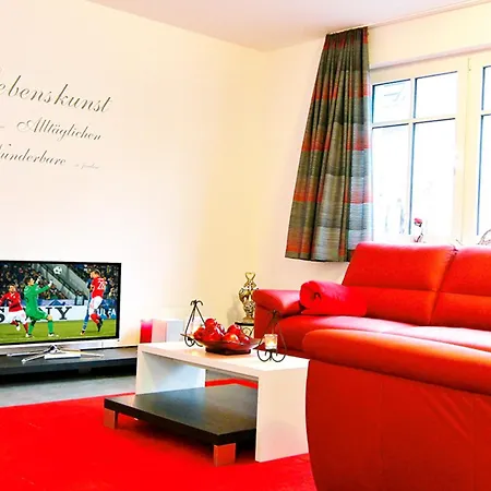 Casa de Férias Nani *