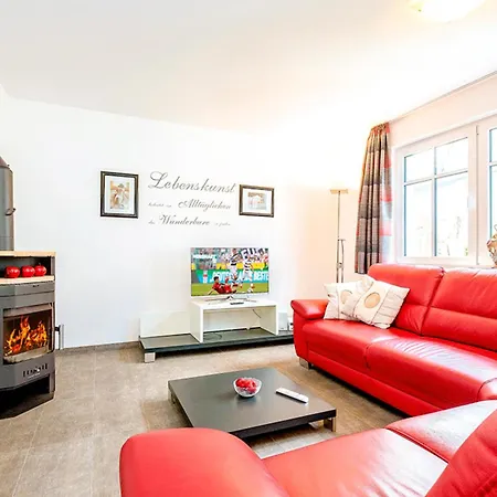 Nani Casa de Férias *