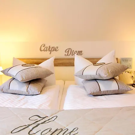 Nani Casa de Férias Zingst