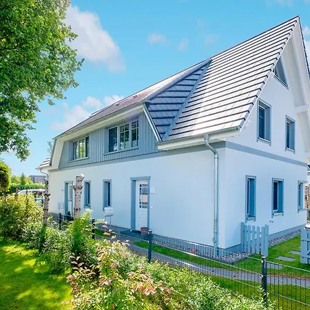 Nani Casa de Férias Zingst